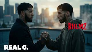 ANUEL AA – TODO PASA POR ALGO (EVERYTHING HAPPENS FOR A REASON) | New Song 2026