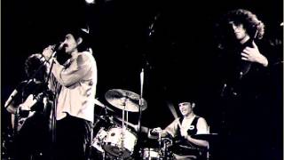 Captain Beefheart &amp; The Magic Band - Pachuco Cadaver (Live)
