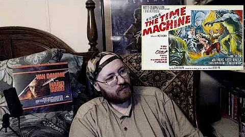 The Time Machine (1960) Movie Review