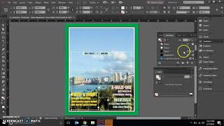 InDesign - Chapter 5 - Part 7