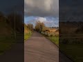 Foyle Riverside Evening Walk #4k #nature #walking #derry