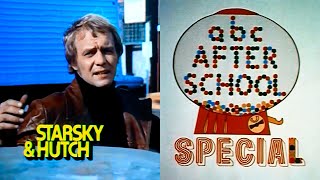 Three ABC Promos 1973-75 | Starsky & Hutch Fall Premiere | Afterschool Special Film | The Superstars