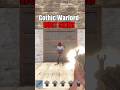 Gothic Warlord AR AUTOMATIC RIFLE  RUST SKINS №16 шорт #shorts #gaming #rust