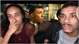 SURTOU (REACT) VEIGH - CLICKBAIT ft. Niink (Clipe Oficial)