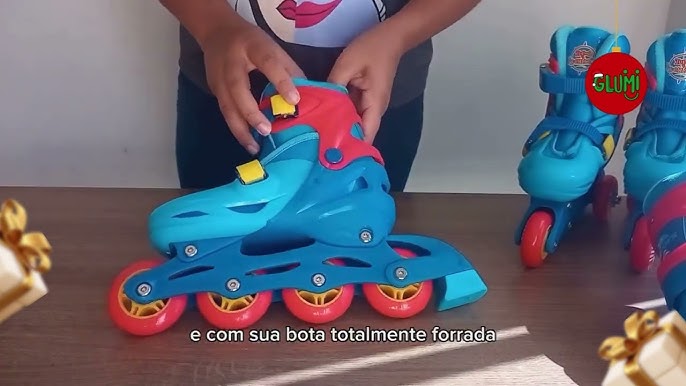 Carrinho Infantil Criança Brinquedo Giro Drift Rolimã 60kg