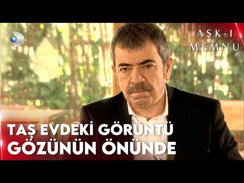 Adnan Rivada Derin Düşüncelere Daldı! - Aşk-ı Memnu