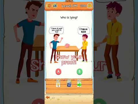 braindom 2: brain teaser games level 144 #youtubeshorts #games