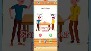 braindom 2: brain teaser games level 144 #youtubeshorts #games