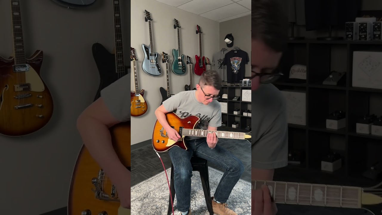 Two sweet new Rivolta models just dropped! Super limited stock, get your orders in now!