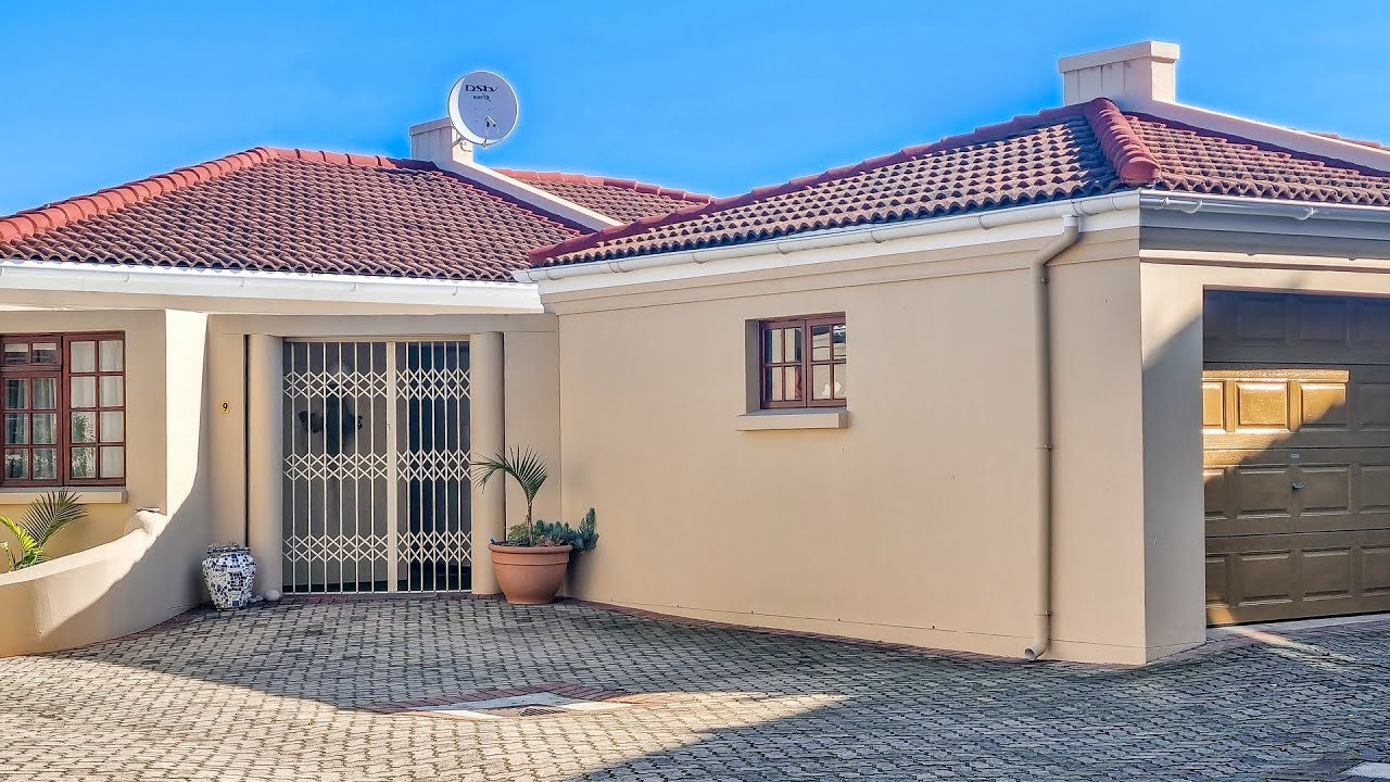 Upper Old Place, Knysna R1 350 000 Single Level. Lovely Views. True Value! YouTube