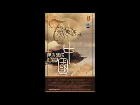Chinese Music - Dizi - New Song of the Herdsmen 牧民新歌 - Performed by Jian Guangyi 简广易