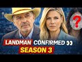 These 5 Actors Are Officially Returning for Landman Season 3