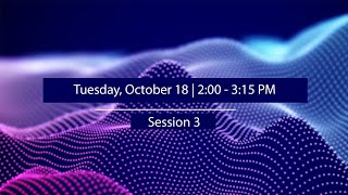 Technical Session 3