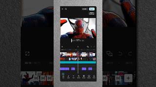 Spider-Man Edit [ Baila Lento ] Edit with GK