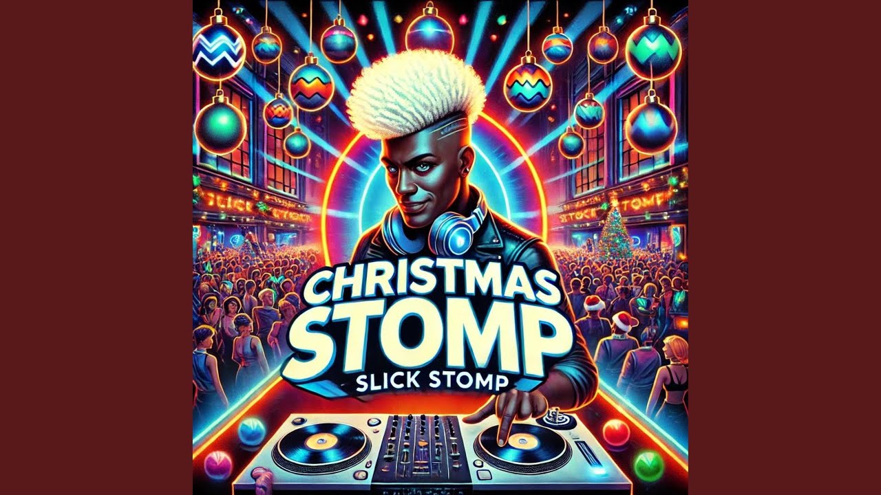Watch Christmas Dance on YouTube Watch Christmas Dance on YouTube