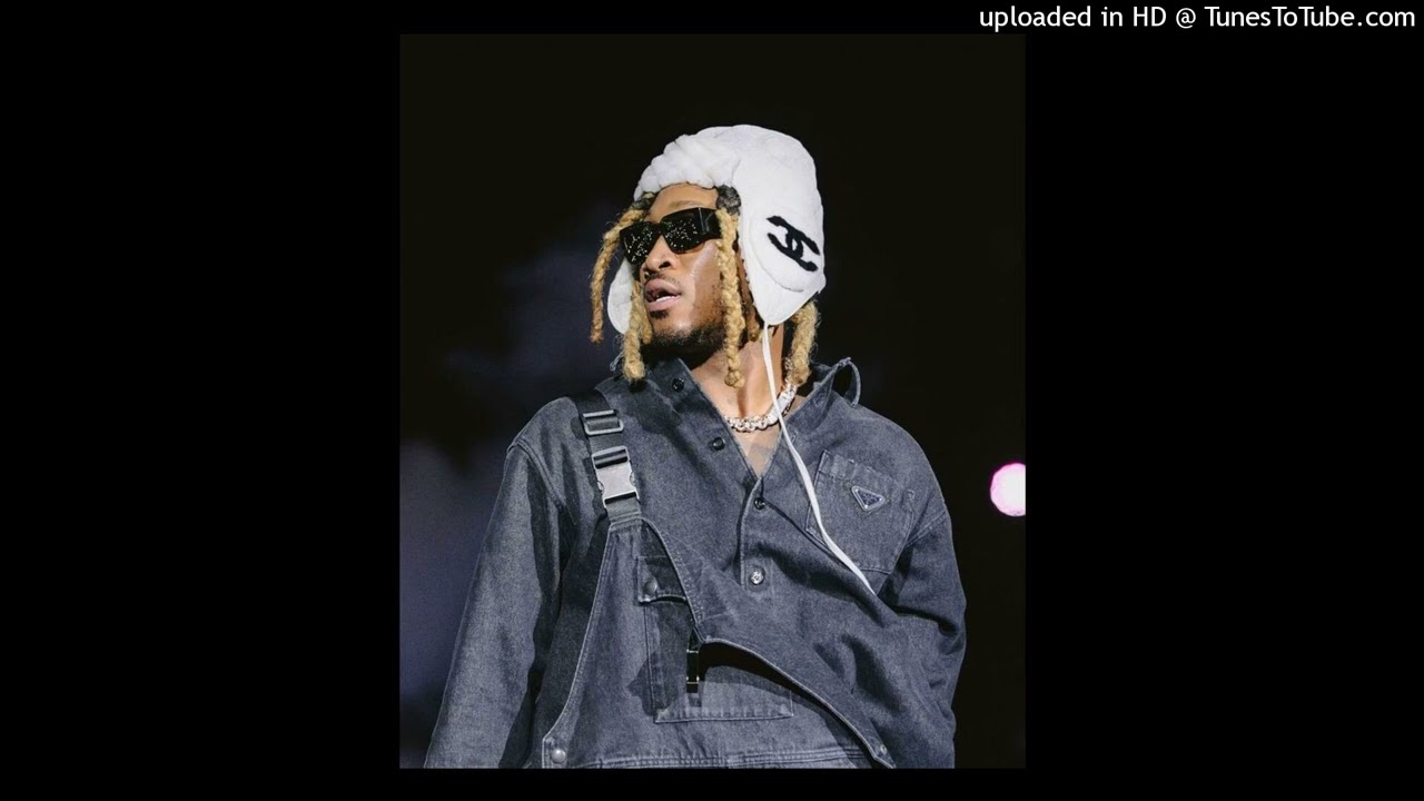 FUTURE - MENACE (prod. JpBeatz)