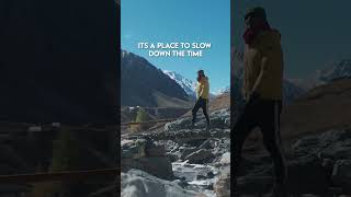 Most Beautiful Village In Spiti - Mudh Village, Pin Valley