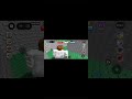 Playing maze in roblox