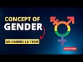 Concept of gender  transgender ftm sri lanka