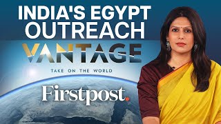 Why India chose El-Sisi as Republic Day Guest