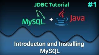 Celebrity JDBC Tutorial for Beginners #1 : Introduction and Installing MySQL Net Worth
