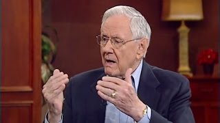 Jim Hylton: Christ's Power In Us (James Robison / LIFE Today)