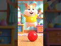 Pip the Hamster Finds a BOUNCY BALL! 🐹⚡