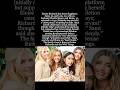 Denise Richards’ 3 Kids: Sami, Lola and Eloise #shorts #DeniseRichards #SamiSheen #LolaSheen
