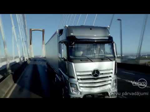 Video: Autotransporta Attīstības Vēsture: Atskaites Punkti