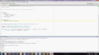 chapter 6   video 1