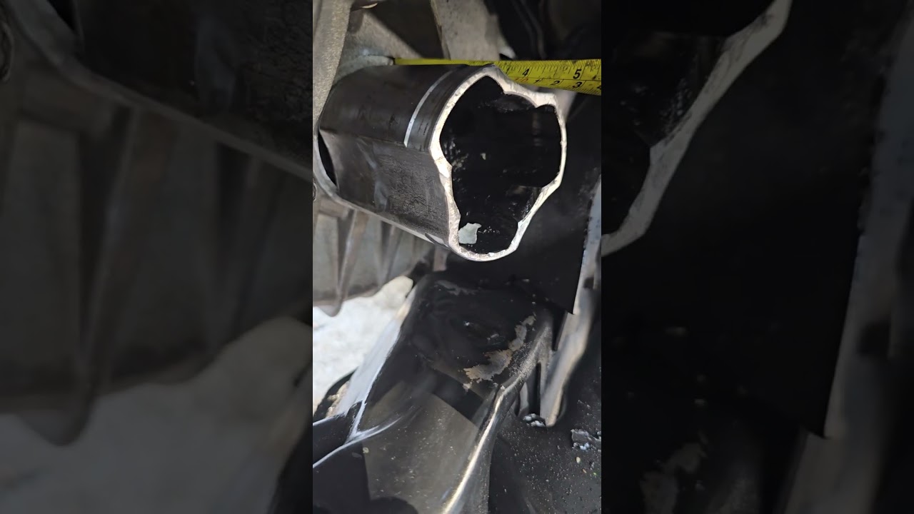 6F50 transmission questions please help!