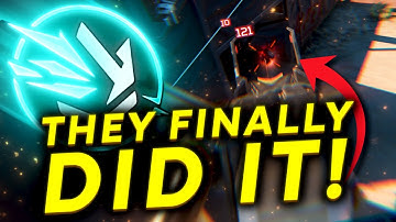 APEX CATORS TO THE CASUAL PLAYER?! #apexlegends