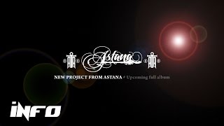 ASTANA - Jelaga Hati (Upcoming Full Album)