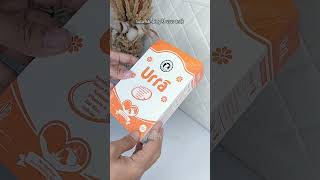Susu kambing. #shorts #shortvideo #susu #susukambingetawa #unboxing #unboxingvideo