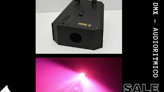 Puma Efecto Audioritmico