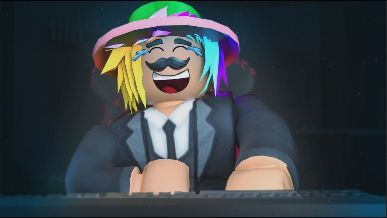 BLOXBURG MEMES