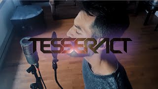 ONE - A TesseracT inspired Collab.