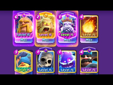 TOP LADDER WITH RG