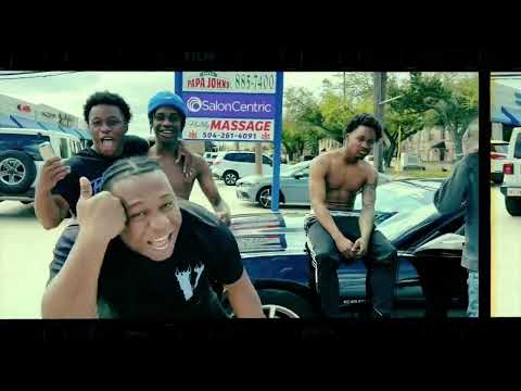 El Daly Shottas Audio Visual Prod Cland Récords