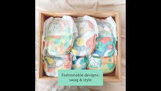 Download Lagu Offspring diaper pants features MP3