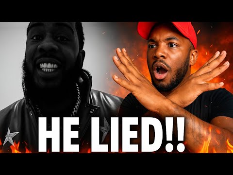 Desiigner Lied to Us!! BARS🔥🔥Desiigner SNAPS on LOD Freestyle!! 🔥 (Mr.L4w REACTION)