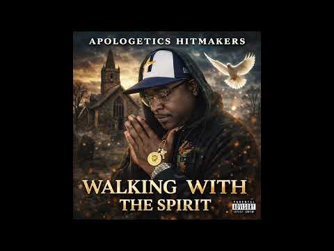 Allah Ain't Real “Walking With The Spirit” – Apologetics HitMakers