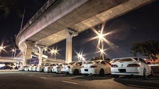 20150821 Type R TT Session @ SS14 - Oasis Ara Damansara