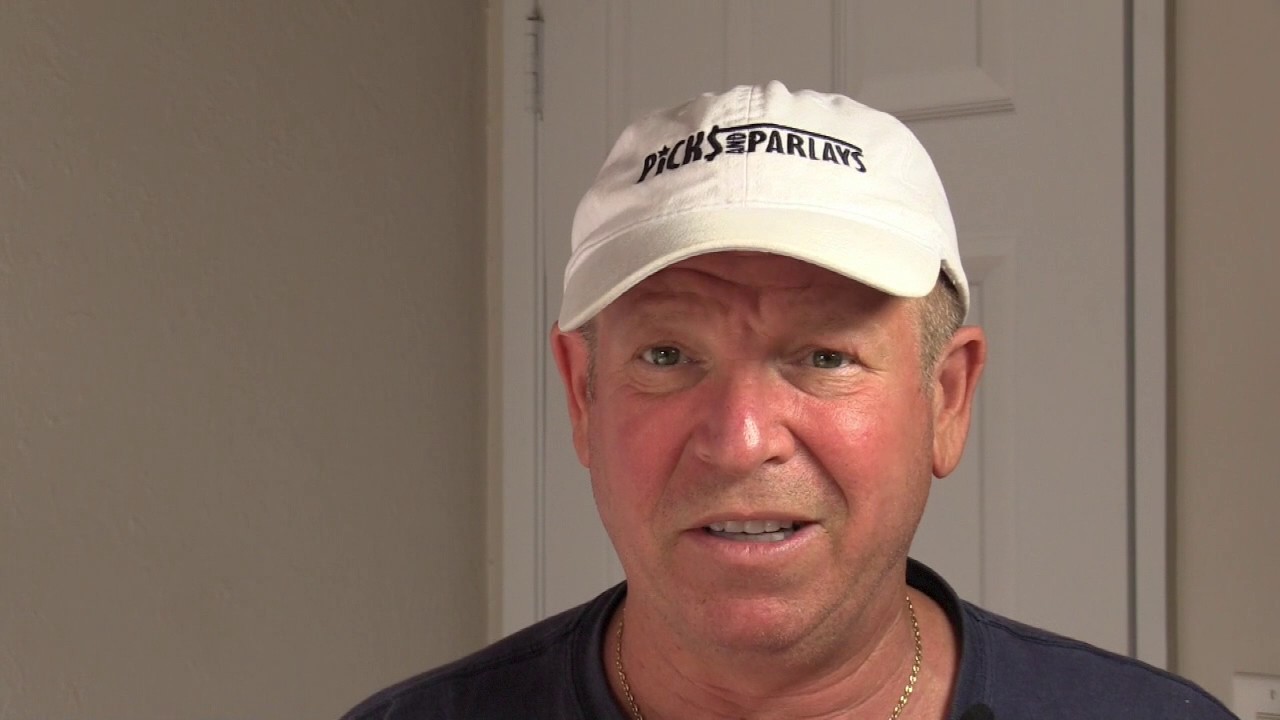 662017 Yankees vs. Red Sox MLB Baseball Picks and Parlays YouTube