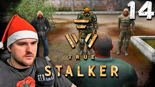 СТАРАЯ ГВАРДИЯ (14) ► True Stalker