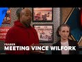 Frasier  meeting vince wilfork s1 e7  paramount