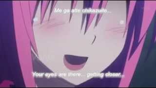 Hayate And Hinagiku Baby Love Amv Thank You So Much For 50 Subs
