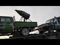 Привёз сирийские трофеи 21.03.2019