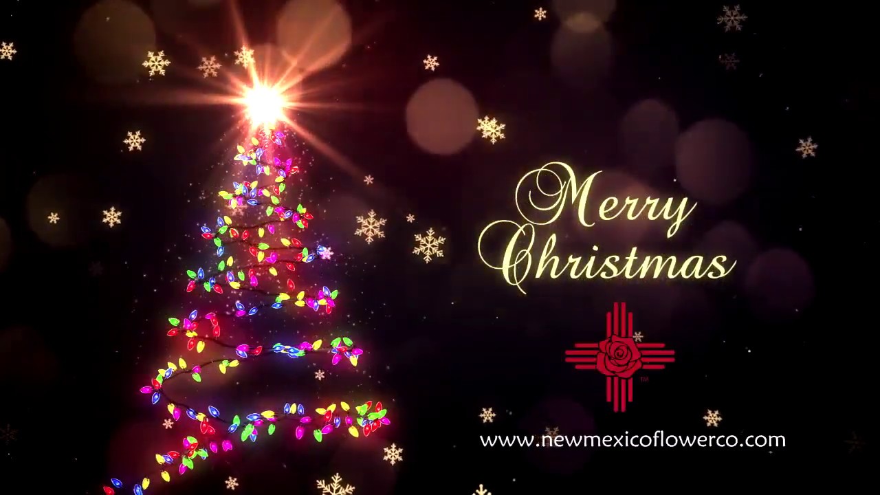 Flower Centerpieces for Christmas Albuquerque