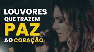 Louvores e Adoração 2023 - Melhores Músicas Gospel Para Ouvir 2023